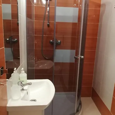 Apartamento Karpetówka Kluszkowce