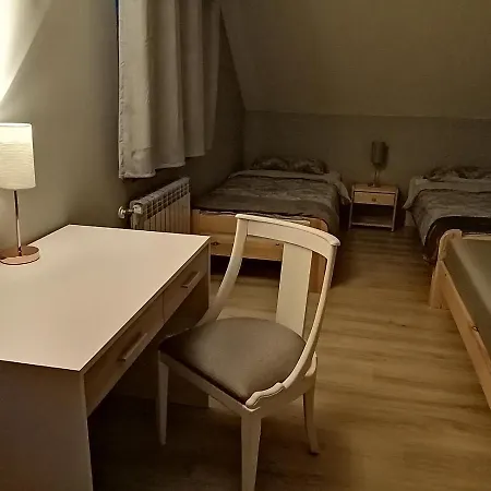 Apartman Karpetowka