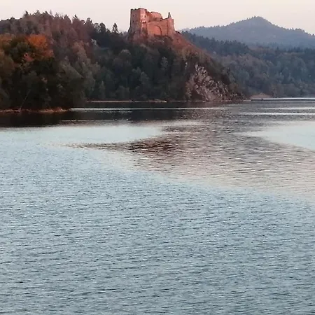 Apartamento Karpetówka