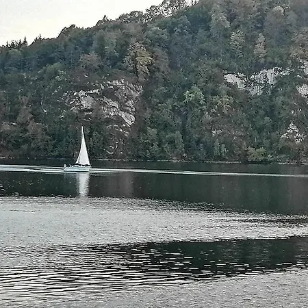 Apartamento Karpetówka *