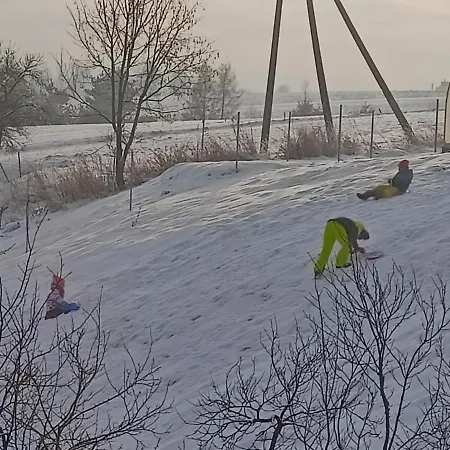 Apartamento Karpetówka