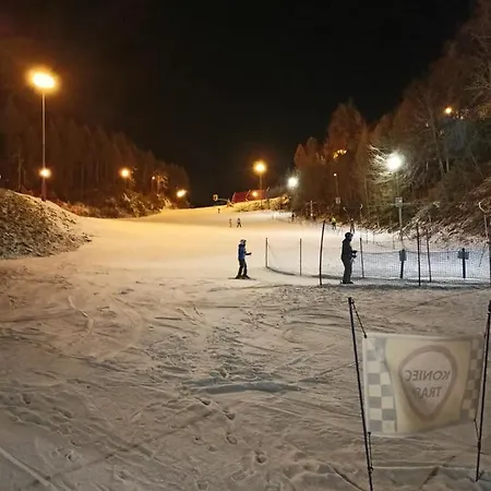 Apartamento Karpetówka *