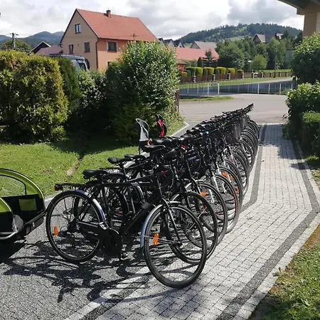 Karpetowka * Kluszkowce