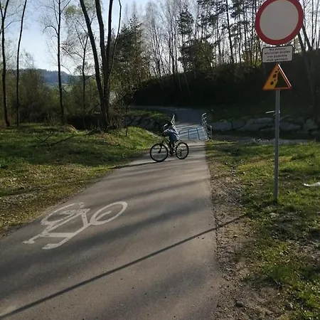 Karpetówka Apartamento Kluszkowce