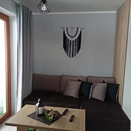 Karpetowka Apartman *