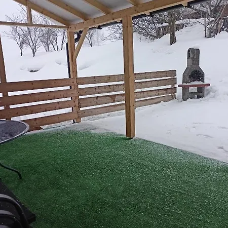 Karpetówka * Kluszkowce