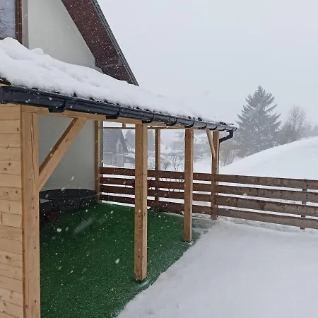 Apartamento Karpetówka *