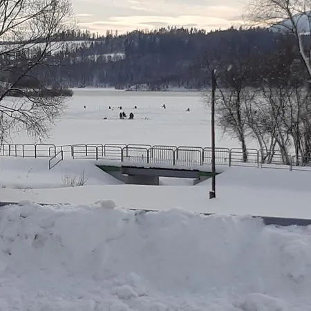Karpetówka Apartamento *