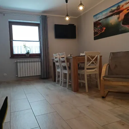 Apartman Karpetowka