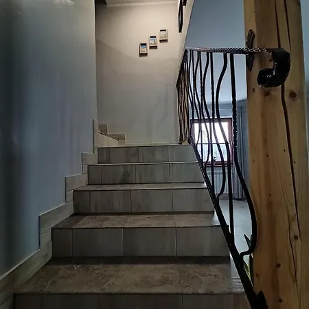 Karpetowka Apartman *