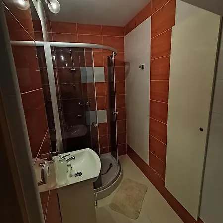 Apartment Karpetowka