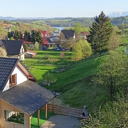Karpetowka Kluszkowce