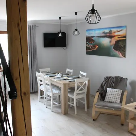 Karpetówka * Kluszkowce