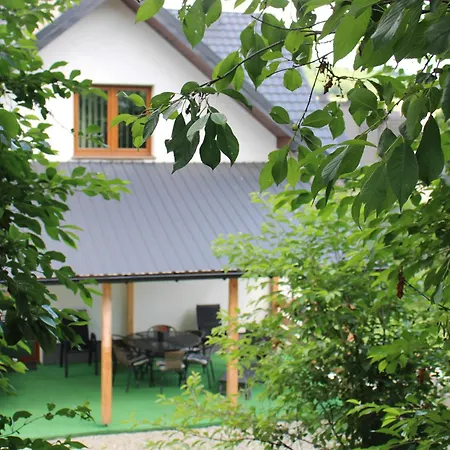 Karpetowka Apartman *