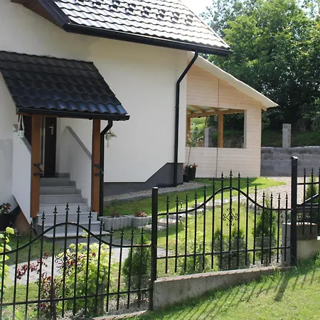 Karpetowka * Kluszkowce