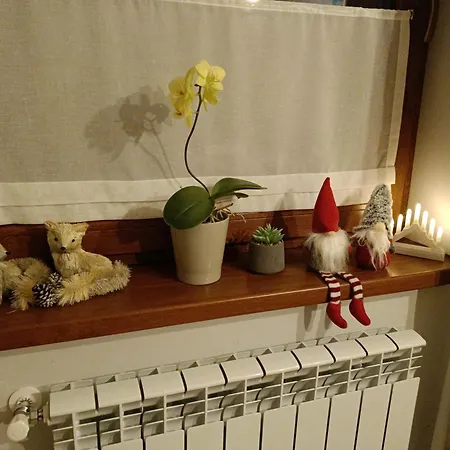 Karpetowka Kluszkowce