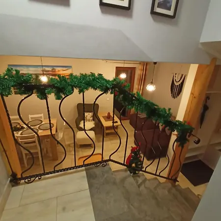 Karpetówka Kluszkowce