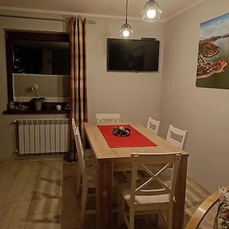 Karpetowka Lägenhet *