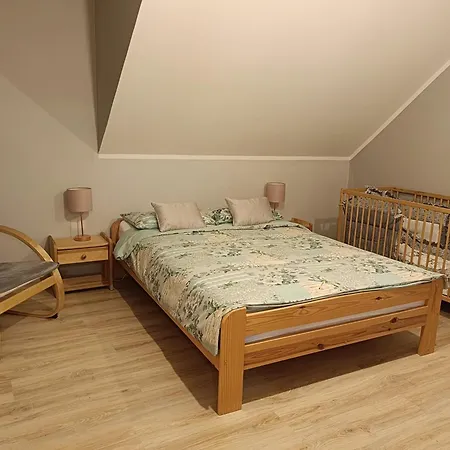 Apartman Karpetowka