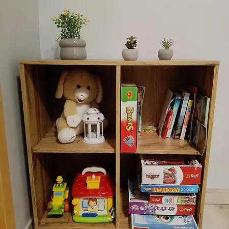 Apartamento Karpetówka *