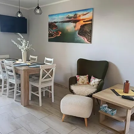 Apartamento Karpetówka *