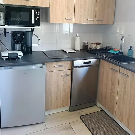 Karpetówka Apartamento Kluszkowce