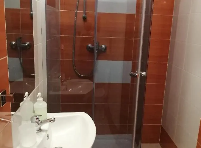 Appartamento Karpetowka Kluszkowce