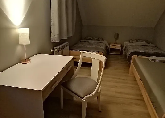 Appartamento Karpetowka