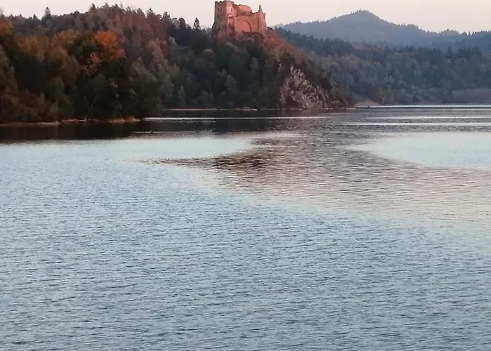 Appartamento Karpetowka