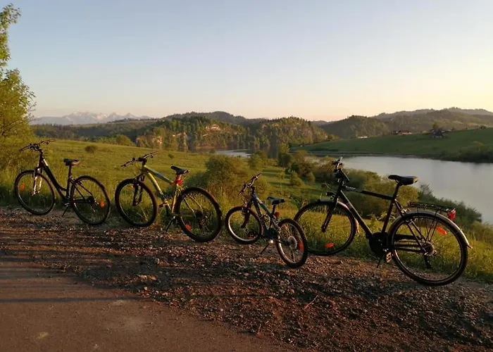 Karpetowka Appartamento Kluszkowce