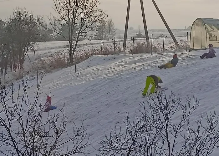 Appartamento Karpetowka