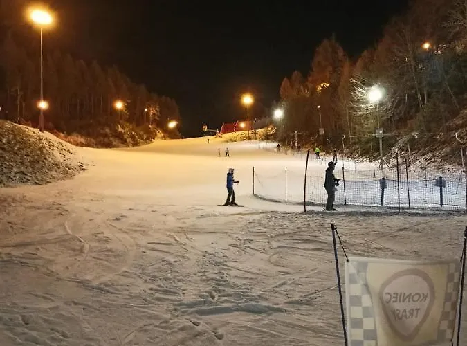 Appartamento Karpetowka *