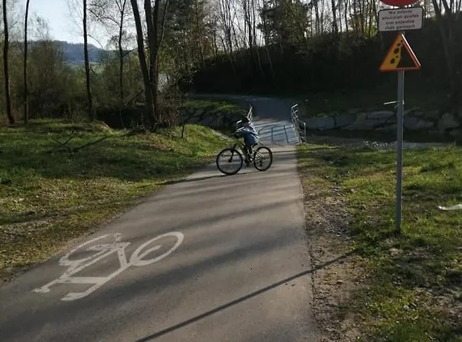 Karpetowka Appartamento Kluszkowce