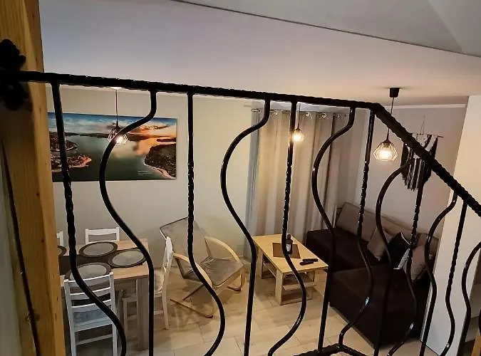 Karpetowka * Kluszkowce