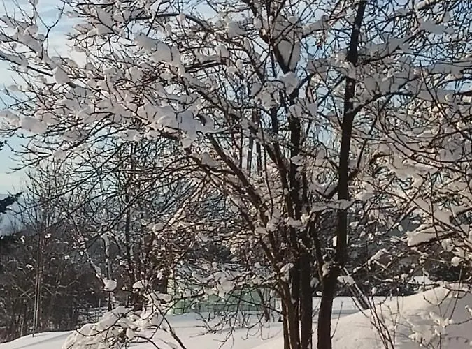 Karpetowka Appartamento *