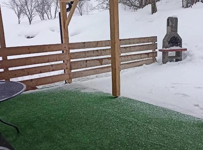 Karpetowka * Kluszkowce