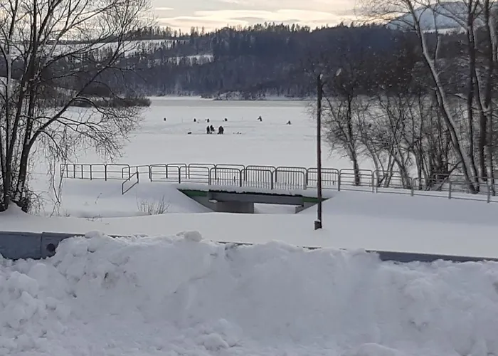 Karpetowka Appartamento *