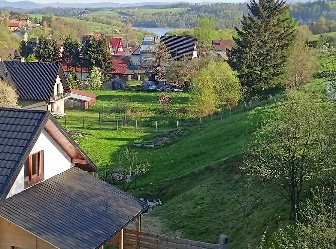 Karpetowka Kluszkowce