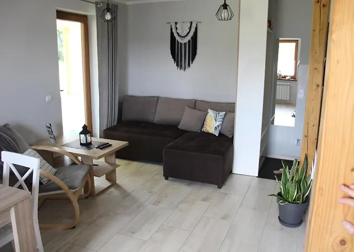 Karpetowka * Kluszkowce