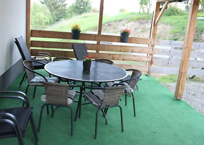 Karpetowka * Kluszkowce