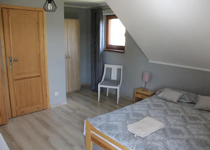 Appartamento Karpetowka