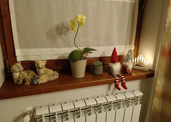 Karpetowka Kluszkowce