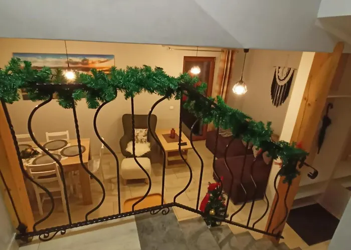 Karpetowka Kluszkowce