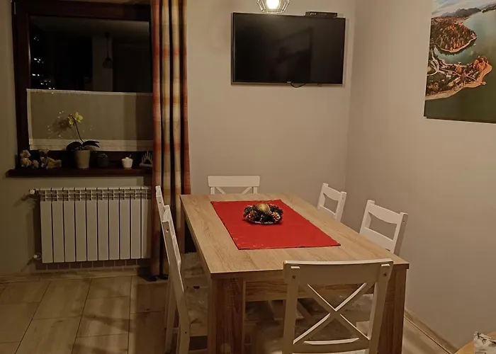 Karpetowka Appartamento *