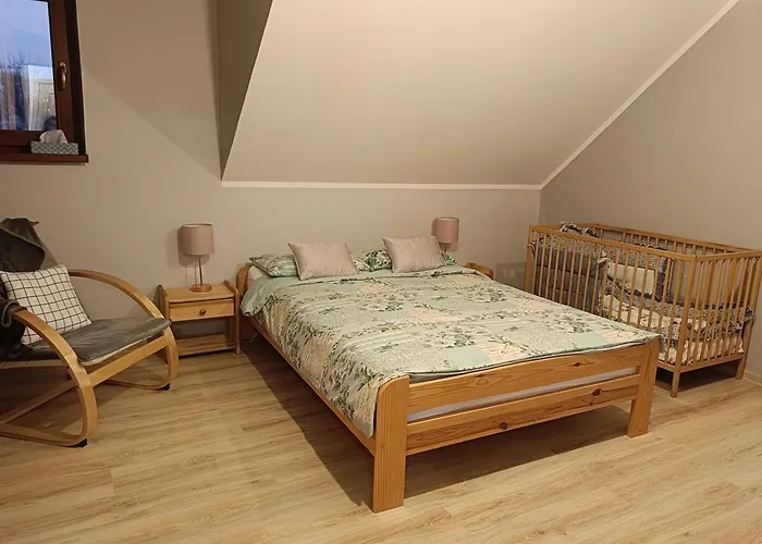 Appartamento Karpetowka