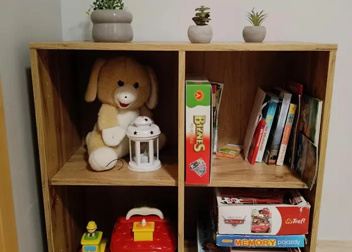 Appartamento Karpetowka *