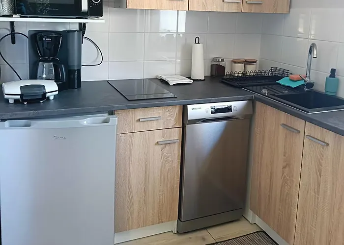 Karpetowka Appartamento Kluszkowce